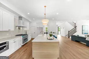 920 W Sandtown Rd SW, Marietta, GA 30064 - Photo 23