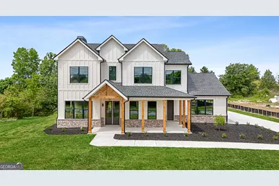 920 W Sandtown Road SW, Marietta, GA 30064 - Photo 1