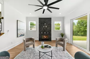 920 W Sandtown Rd SW, Marietta, GA 30064 - Photo 21