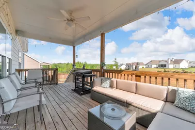 128 Wild Turkey Pass, Homer, GA 30547 - Photo 29