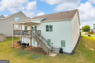 128 Wild Turkey Pass, Homer, GA 30547 - Photo 31