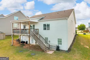 128 Wild Turkey Pass, Homer, GA 30547 - Photo 31