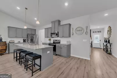 128 Wild Turkey Pass, Homer, GA 30547 - Photo 5