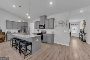 128 Wild Turkey Pass, Homer, GA 30547 - Photo 5