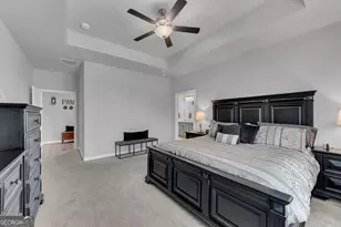 128 Wild Turkey Pass, Homer, GA 30547 - Photo 13