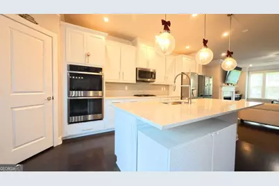 5691 Terrace Bend Way, Peachtree Corners, GA 30092 - Photo 21