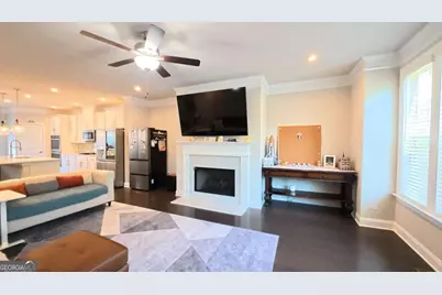 5691 Terrace Bend Way, Peachtree Corners, GA 30092 - Photo 25