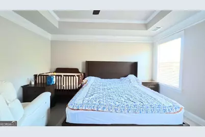 5691 Terrace Bend Way, Peachtree Corners, GA 30092 - Photo 69