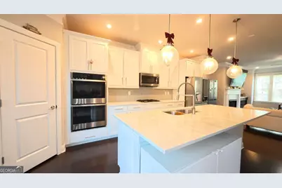 5691 Terrace Bend Way, Peachtree Corners, GA 30092 - Photo 19