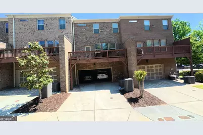 5691 Terrace Bend Way, Peachtree Corners, GA 30092 - Photo 45