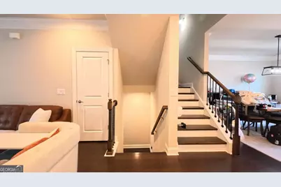 5691 Terrace Bend Way, Peachtree Corners, GA 30092 - Photo 27