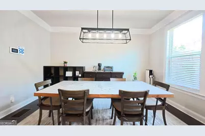 5691 Terrace Bend Way, Peachtree Corners, GA 30092 - Photo 3