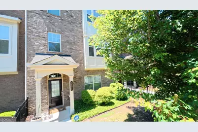 5691 Terrace Bend Way, Peachtree Corners, GA 30092 - Photo 87