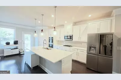 5691 Terrace Bend Way, Peachtree Corners, GA 30092 - Photo 1