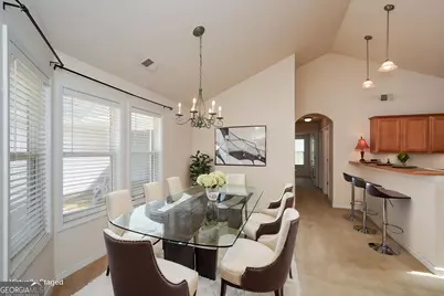 4930 Carson Glen Lane #50, Acworth, GA 30101 - Photo 17