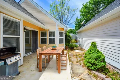 4930 Carson Glen Lane #50, Acworth, GA 30101 - Photo 15