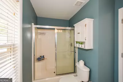 4930 Carson Glen Lane #50, Acworth, GA 30101 - Photo 29