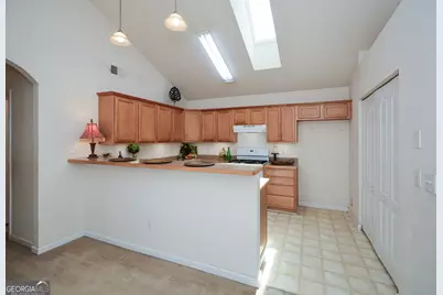 4930 Carson Glen Lane #50, Acworth, GA 30101 - Photo 19