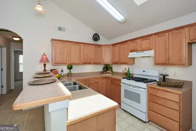 4930 Carson Glen Lane #50, Acworth, GA 30101 - Photo 21