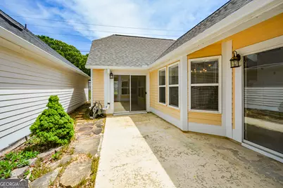 4930 Carson Glen Lane #50, Acworth, GA 30101 - Photo 13