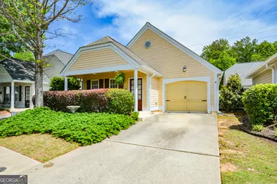 4930 Carson Glen Lane #50, Acworth, GA 30101 - Photo 1
