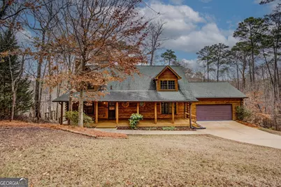 172 Nighthawk Court, Monticello, GA 31064 - Photo 1