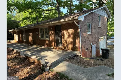 1200 Burbank Trail, Morrow, GA 30260 - Photo 3