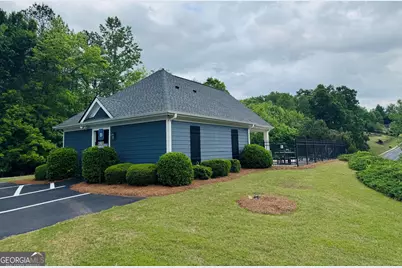 366 Dawson Manor Drive, Dawsonville, GA 30534 - Photo 29