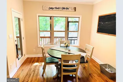 366 Dawson Manor Drive, Dawsonville, GA 30534 - Photo 5