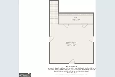 1305 Layor Court, Peachtree City, GA 30269 - Photo 5