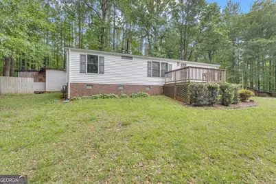 4 Cottonwood Circle, Sharpsburg, GA 30277 - Photo 5