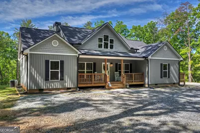 200 Fowler Road, Ellijay, GA 30536 - Photo 31