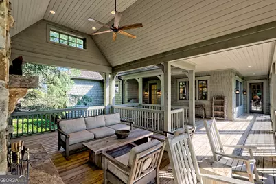 215 Grey Fox Trail, Clayton, GA 30525 - Photo 77