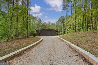 249 Mabry Parkway, Whitesburg, GA 30185 - Photo 47