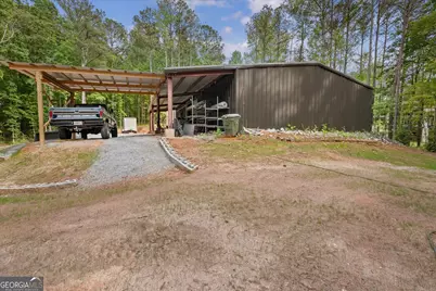 249 Mabry Parkway, Whitesburg, GA 30185 - Photo 49