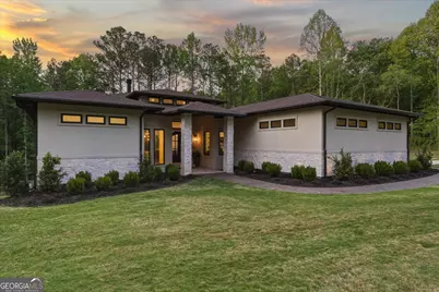 249 Mabry Parkway, Whitesburg, GA 30185 - Photo 1
