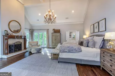 4945 Candacraig, Johns Creek, GA 30022 - Photo 39