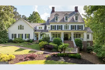 4945 Candacraig, Johns Creek, GA 30022 - Photo 1