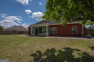644 Trails End Cir, Bonaire, GA 31005 - Photo 49