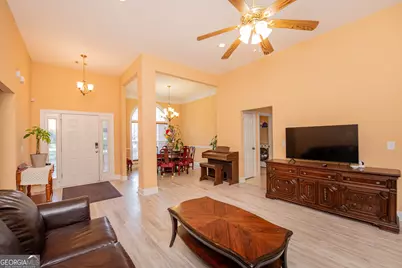 644 Trails End Circle, Bonaire, GA 31005 - Photo 15