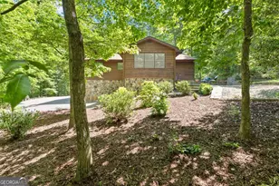 136 Twisting Ridge Trail, Demorest, GA 30535 - Photo 39