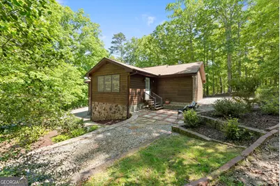 136 Twisting Ridge Trail, Demorest, GA 30535 - Photo 41