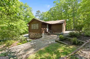 136 Twisting Ridge Trail, Demorest, GA 30535 - Photo 41