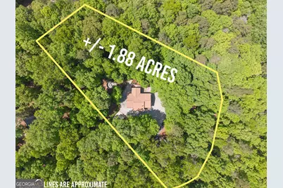 136 Twisting Ridge Trail, Demorest, GA 30535 - Photo 3