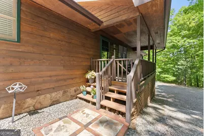 136 Twisting Ridge Trail, Demorest, GA 30535 - Photo 45
