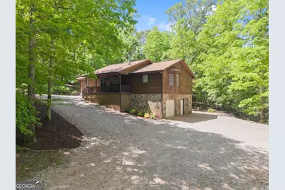 136 Twisting Ridge Trail, Demorest, GA 30535 - Photo 47