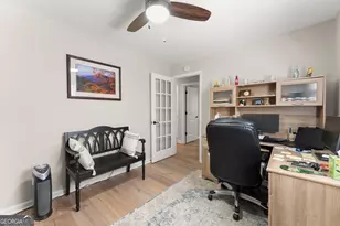 136 Twisting Ridge Trail, Demorest, GA 30535 - Photo 25