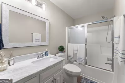 136 Twisting Ridge Trail, Demorest, GA 30535 - Photo 21