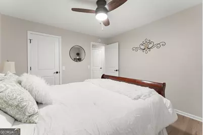 136 Twisting Ridge Trail, Demorest, GA 30535 - Photo 23