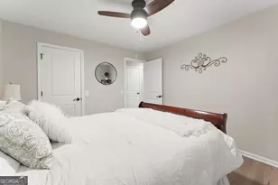 136 Twisting Ridge Trail, Demorest, GA 30535 - Photo 23